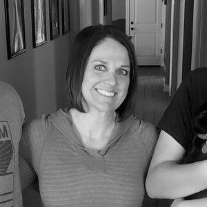 Meet your Posher, Candace